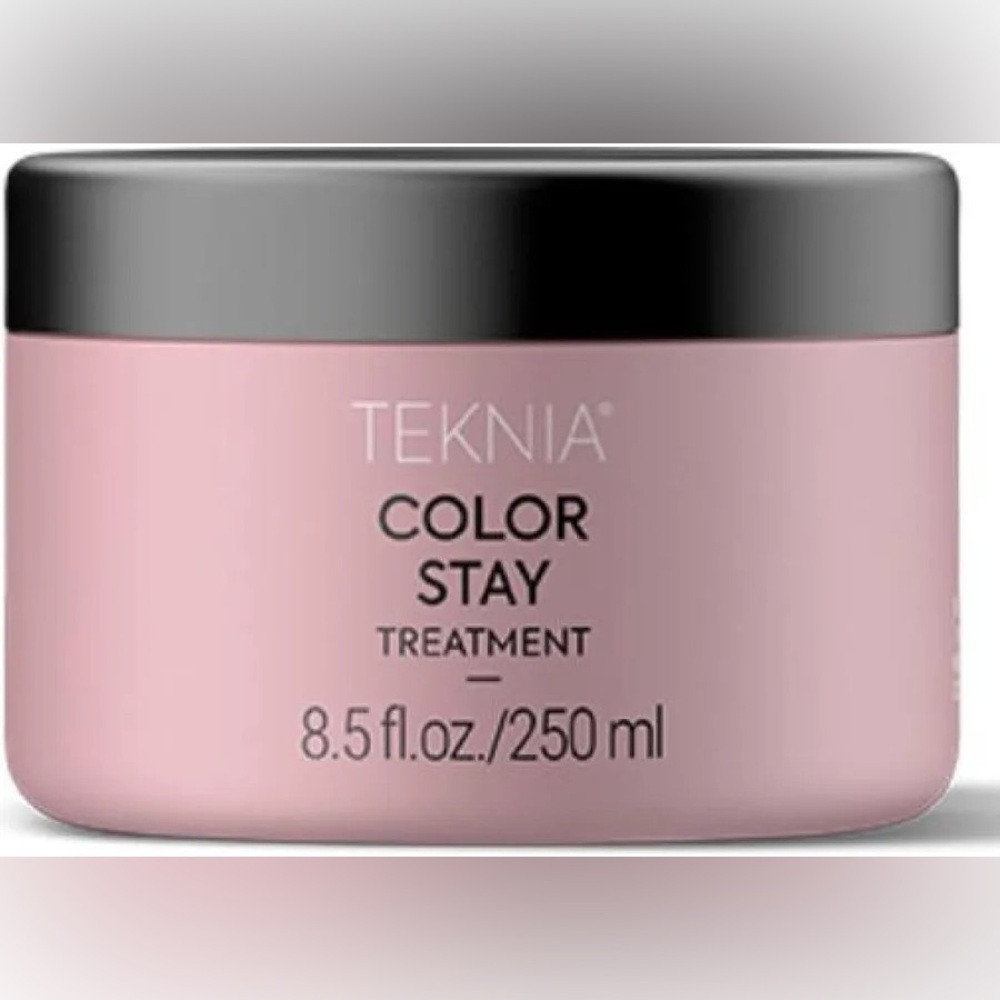 LAKME Teknia Colour Stay Hair Treatment (Bundle of 2)
